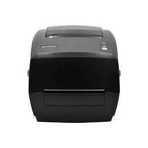 Impressora Térmica de Etiquetas 4" FTX TDE010U, USB, Preto