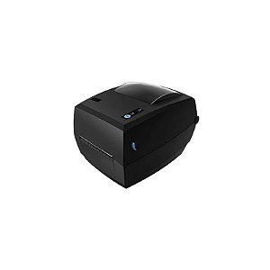 Impressora Térmica FTX TDE010U - USB - 118 MM - Bivolt - Preto