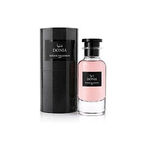 Perfume Unissex Reyane Tradition Donia Perfume 85 ML