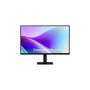 Monitor Samsung Essential S32GD 120HZ 24 Polegadas