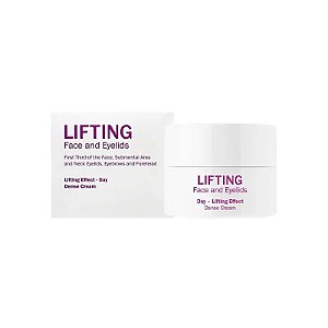 Creme Denso de Dia Labo Cosprophar Lifting Rosto e Pálpebras Grau 3 - 50ML