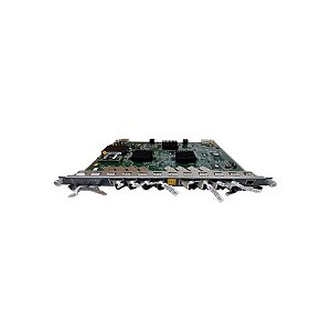 Placa F. Olt FBH EC8B Epon 8 Portas SFP AN5516-010