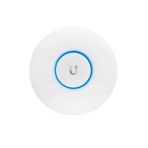 Adaptador Ubiquiti Unifi Uap-Nanohd 4X4 Mu-Mimo WAVE-2 Wifi