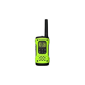 Rádio Portátil Motorola T600