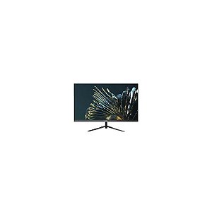 Monitor Kolke KES-790 23.8" Full HD LED 200HZ / 1MS - Preto