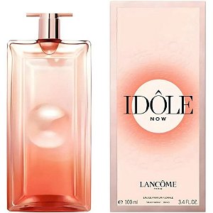 Perfume Lancôme Idôle Now EDP 100ml - Feminino