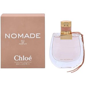 Perfume Chloé Nomade Eau de Parfum 75mL - Feminino