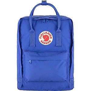 Mochila Fjällräven Kånken 23510-571 - Azul Cobalto