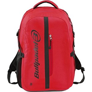 Mochila Bullpadel Xplo BPM25022 448167 - Vermelha