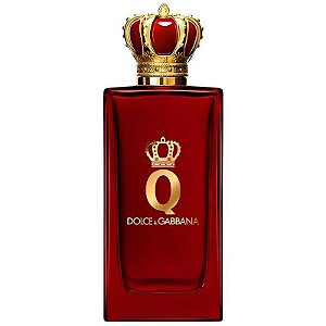 Perfume Dolce&Gabbana Q Parfum 100ml - Feminino