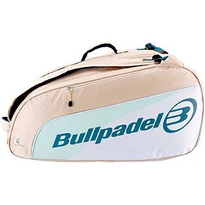 Bolsa Bullpadel Elite BPP25019 Rosa Pastel