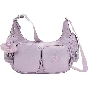 Bolsa Kipling Rikka S - KPKI51644HT1