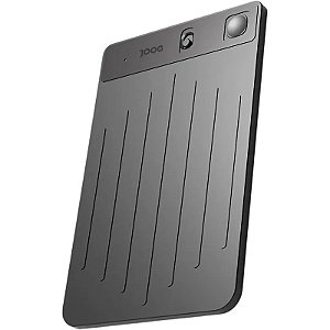 Gravador de voz Joog AI Note 64GB Cinza