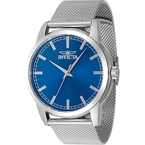 Relógio Masculino Invicta Analógico - 48502