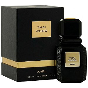 Perfume Ajmal Thai Madeira EDP 100mL - Unissex