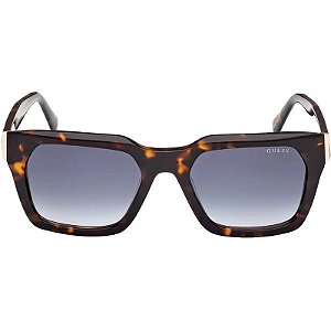 Lentes de Sol Guess GU00172 52W - Masculino