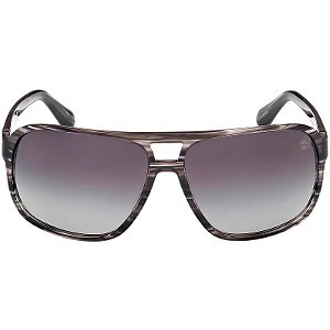 Lentes de Sol Timberland TB00031 20D 65 - Masculino