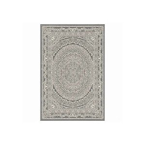 Tapete Turco Borego de Seda Clássico Imperial 80 X 300 CM