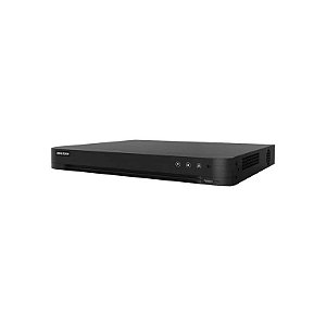 Gravador de Vídeo Digital Hikvision Acusense 08CH 2HDD 1080P IDS-7208HQHI-M2/XT