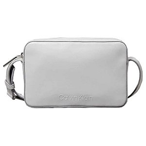 Bolsa Calvin Klein K60K612555PDE - Feminina