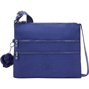 Bolsa Kipling Azul Oceano - KPK1333524U1