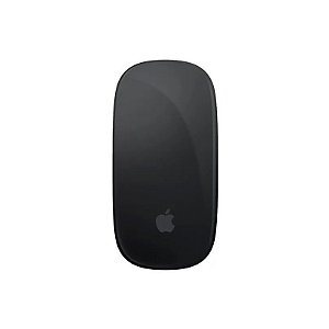 Mouse Apple Magic MXK63ZA/A Multi-Touch USB-C - Preto
