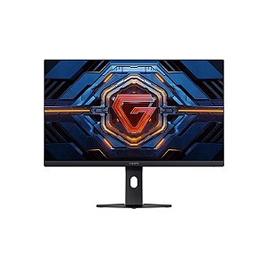 Monitor Gamer Xiaomi Gaming G24I 2026 P24FDA-RGGL - Full HD - 200Hz - DisplayPort/HDMI - 23,8