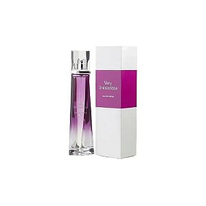 Perfume Feminino Givenchy Very Irresistible Edp 75ML