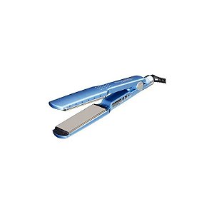 Chapinha Babyliss Pro Nano Titanium BNT4094TUZ Celeste 44mm Bivolt