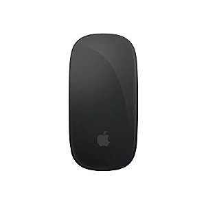 Mouse Mágico Apple (USB-C) MXK63AM/A Superfície Multi-Touch - Preto