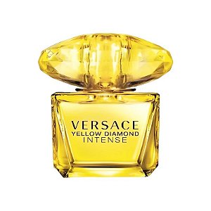 Perfume Versace Yellow Diamond Intense Edp Feminino 90ml
