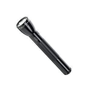 Lanterna Mag Lite 2D LED Preto