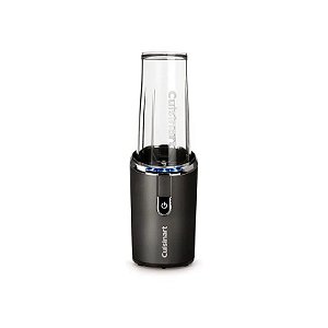 Liquidificador Portátil Cuisinart RPB-100 Recarregável Evolutionx 473ML - Grafite