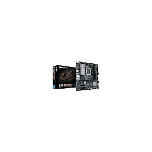 Placa Mãe Gigabyte B760M D3HP Soquete LGA 1700 / DDR5
