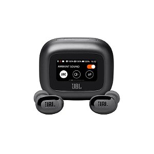 Fone de Ouvido JBL Live Buds 3 - Bluetooth - Preto