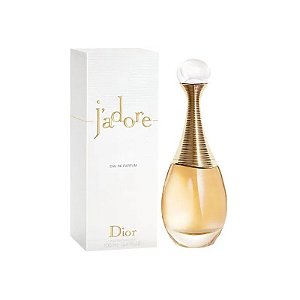 Perfume Christian Dior J'Adore Edp Feminino - 100 ML