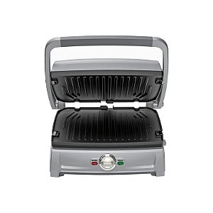 Grelhador Compacto Cuisinart GR-102C 110V