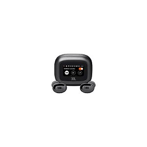 Fone de Ouvido JBL Live Buds 3 Perfect Fit TWS / Bluetooth - Preto