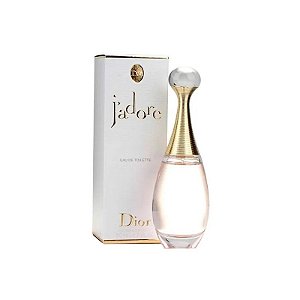 Perfume Feminino Dior J'Adore Água de Toalete 100ML