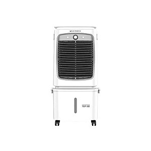 Climatizador de Ar Electrobras Fresh Breeze EBCA-05D - 150W - 220V 50/60Hz - Branco