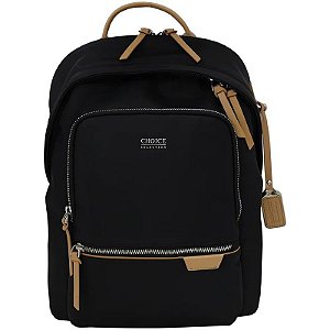 Mochila Feminina Choice 62-126789 Preto