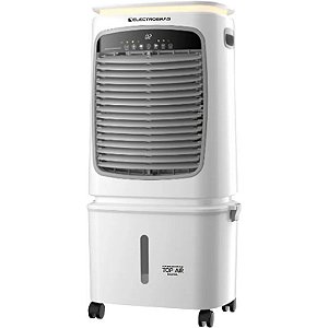 Climatizador de Ar Electrobras EBCA-05D Top Air 4 em 1 25L 100W 220V-50/60Hz