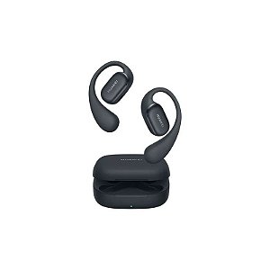 Fone de Ouvido Huawei Freearc - Bluetooth - Cinza