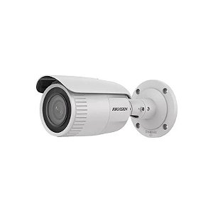 Câmera IP Bullet Hikvision DS-2CD1643G2-Izs 4MP SD 2.8-12MM