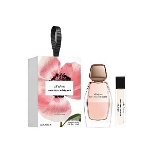 Kit de Perfume Narciso Rodriguez All Of Me Edp - Feminino 2 Peças
