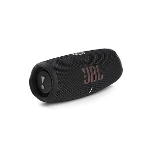 Caixa de Som JBL Charge 5 - Preto