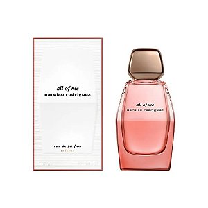Perfume Narciso Rodriguez All of Me Edp Intense - Feminino 90ml