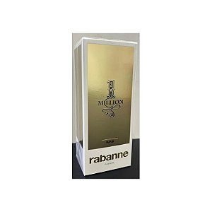 Perfume Paco Rabanne One Million Parfum 200 ML
