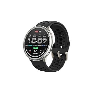 Relógio inteligente Amazfit Active 2 A2437 Preto