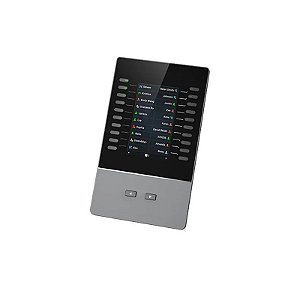 Módulo de Extensão LCD Grandstream GBX20 para GRP2615